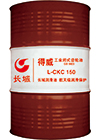 得威L-CKC工业闭式齿轮油
