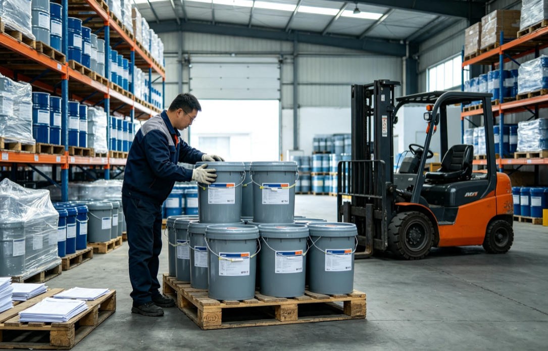 西安长城润滑油正品仓储现货 陕西长城工业用油正规货源查验
