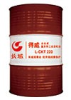 得威L-CKT全合成重负荷工业齿轮油